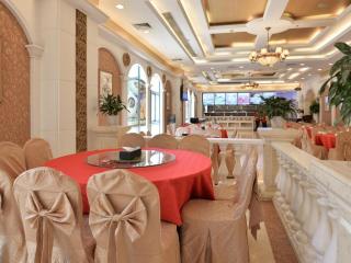 Vienna International Hotel Shanghai Songjiang Branch - Shanghai - 7