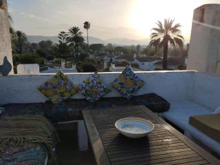 Stylish house with swimming pool,near beach & town, wifi - Denia - 6