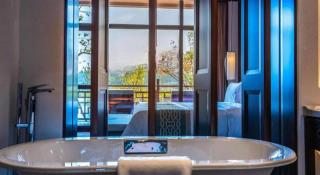 Pingtian Bandao Hotel - Chizhou - 4