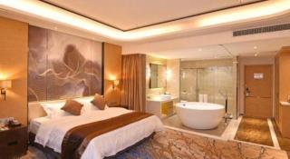 The Bmc Hotel - Shenzhen - 5
