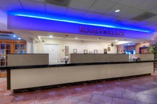 Shalimar Hostel - Las Vegas - 6