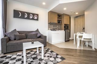 Apartment Bangtao Beach SP1219 - - 0