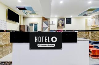Super Collection O Khajaguda Hills Formerly Sri Balaji Luxary Rooms - Gachibowli - 7