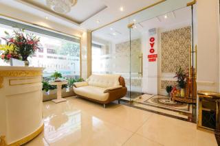 OYO 199 Diamond Hotel - Hanoi - 7