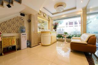 OYO 199 Diamond Hotel - Hanoi - 5