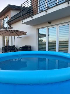 Villa REST & SPA - Zbiczno - 0