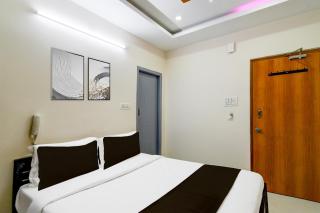 Super Collection O Khajaguda Hills Formerly Sri Balaji Luxary Rooms - Gachibowli - 4