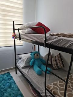 BangiSky Homestay, Quite, Strategic & Convinient - Bandar Baru Bangi - 6