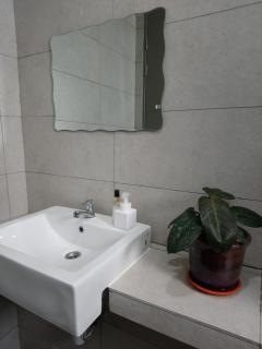 BangiSky Homestay, Quite, Strategic & Convinient - Bandar Baru Bangi - 5