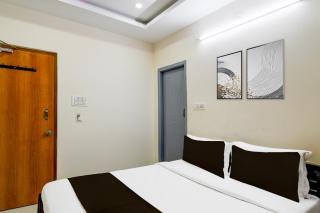 Super Collection O Khajaguda Hills Formerly Sri Balaji Luxary Rooms - Gachibowli - 1