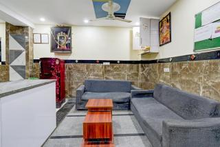 Super Collection O Khajaguda Hills Formerly Sri Balaji Luxary Rooms - Gachibowli - 6