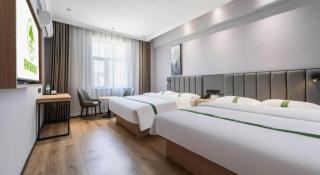 GreenTree Inn Weihai Port - Weihai - 5