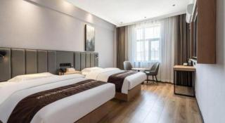 GreenTree Inn Weihai Port - Weihai - 1
