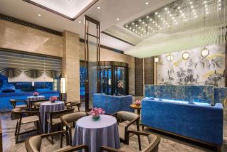 Ramada Encore by Wyndham Wuhan Caidian - 4