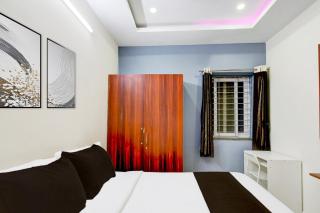 Super Collection O Khajaguda Hills Formerly Sri Balaji Luxary Rooms - Gachibowli - 9