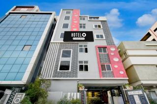 Super Collection O Khajaguda Hills Formerly Sri Balaji Luxary Rooms - Gachibowli - 0