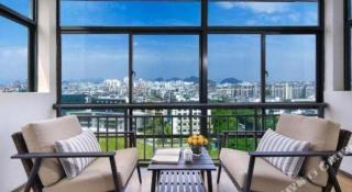 Vienna Hotel Guangxi Guilin 7-Star Wanda Plaza - Guilin - 7