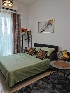 BangiSky Homestay, Quite, Strategic & Convinient - Bandar Baru Bangi - 8