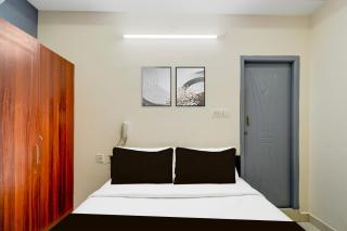 Super Collection O Khajaguda Hills Formerly Sri Balaji Luxary Rooms - Gachibowli - 2