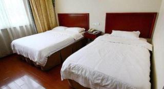 GreenTree Alliance Changzhou University City Hotel - 1
