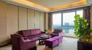 Eurasia Convention International Hotel - Wuhan - 8