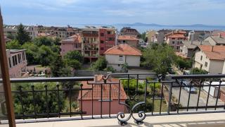 Modern and Central Seaview Apartment in Sarafovo by Flat Mаnager - 5