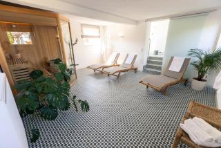 Landhaus Paco Familienfreundliches Ferienhaus in ruhiger Lage perfekt ausgestattet für alle Generationen - 3