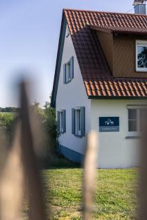 Landhaus Paco Familienfreundliches Ferienhaus in ruhiger Lage mit perfekter Ausstattung für alle Generationen - 8
