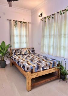 Suzzie Retreat - Pondicherry - 8