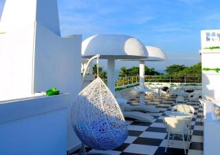 Hotel Royal Castle - Negombo - 8