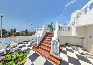 Hotel Royal Castle - Negombo - 7