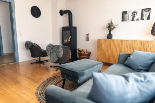 Landhaus Paco Familienfreundliches Ferienhaus in ruhiger Lage perfekt ausgestattet für alle Generationen - 0