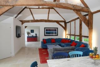 The Old Ironhouse - Hungerford - 9