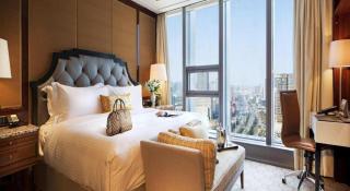 Han Yue Lou Hotel Nanjing - Nanjing - 4