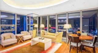 Han Yue Lou Hotel Nanjing - Nanjing - 3
