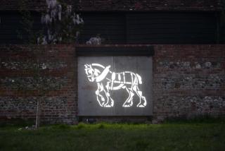 The Old Ironhouse - Hungerford - 7