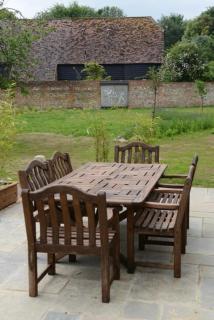 The Old Ironhouse - Hungerford - 4