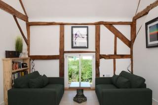 The Old Ironhouse - Hungerford - 3