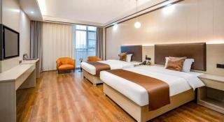GYA Changzhou Wujin District Hutang New Era Furniture Plaza Hotel - Changzhou - 1