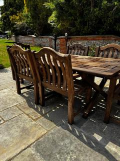 The Old Ironhouse - Hungerford - 1