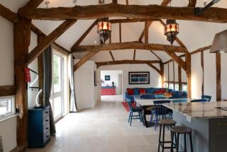 The Old Ironhouse - Hungerford - 2