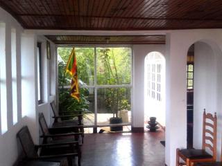 St. Andrews Hostel - Nuwara Eliya - 7