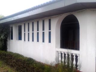 St. Andrews Hostel - 5