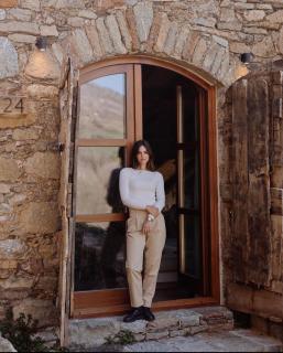 Cabana La Roca - La Roca - 9