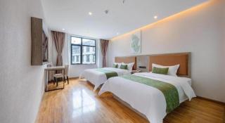 GreenTree Inn Ganzi Daochengzhou Scenic Area - 1