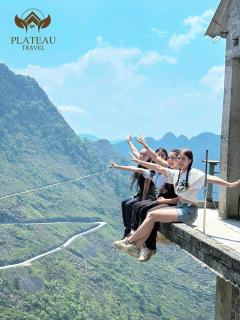 Plateau Travel - Tours & Motorbikes Rental - Cao Nguyen Hotel - Ha Giang - 0