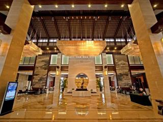 Oriental Spring Resort Dalian - Dalian - 3
