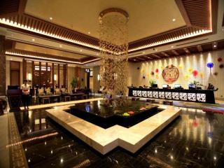 Oriental Spring Resort Dalian - Dalian - 1