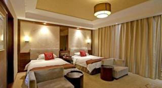 Oriental Spring Resort Dalian - 3