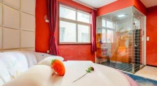 Shell Xinxiang Weibin District Railway Station Department Store Hotel - 1